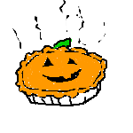 Pumpkin Pie